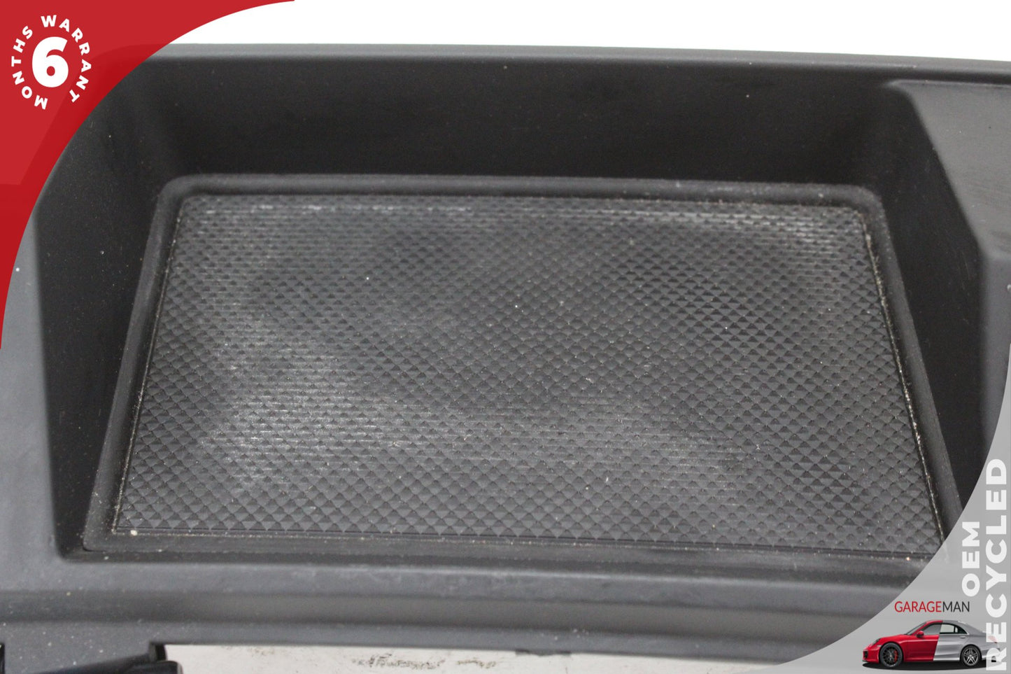 2018-2025 Audi Q5 Front Center Console Storage Tray Box 80B864131A OEM