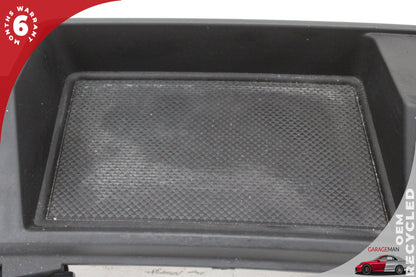 2018-2025 Audi Q5 Front Center Console Storage Tray Box 80B864131A OEM
