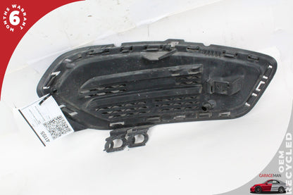 2014-2019 Mercedes W117 CLA45 AMG FrontLeft Lower Bumper Grille 1178852222 OEM