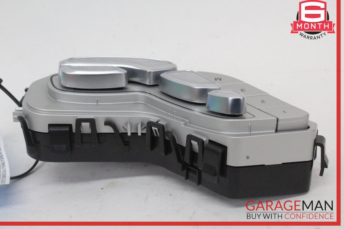 2015-2021 Mercedes-Benz C300 W205 Front Left Seat Adjustment Switch 2059056651