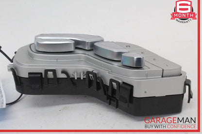 2015-2021 Mercedes-Benz C300 W205 Front Left Seat Adjustment Switch 2059056651