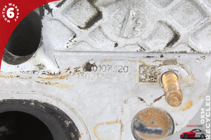2011-2020 Mercedes W221 S550 E550 M278 Left Side Engine Cylinder Head OEM
