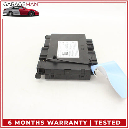 2008-2020 Mercedes W218 CLS550 Front Right Seat Control Module 1729007003 OEM