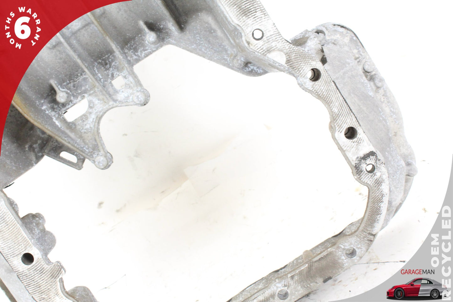 2011-2014 Mercedes W221 S550 S63 AMG CL550 M278 Upper Oil Pan 2780142302 OEM