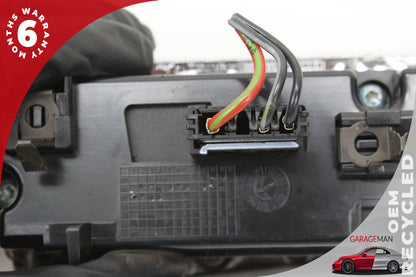 2005-2009 Mercedes W209 CLK350 Center Dashboard Control Switch 2096890031 OEM