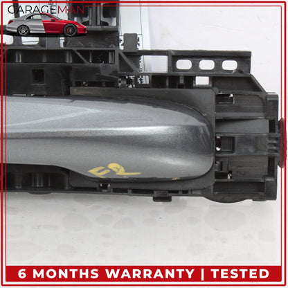 2015-2020 Mercedes X253 GLC300 Right Passenger Side Exterior Door Handle OEM