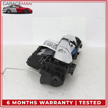 2014-2017 Mercedes W242 B Electric Drive Front Left Exterior Door Handle OEM