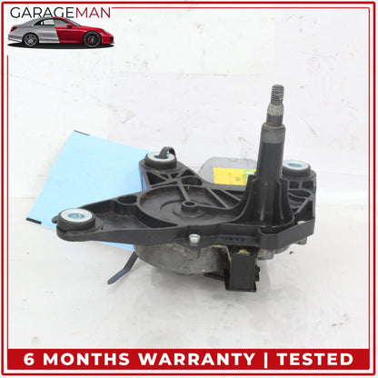 2006-2019 Mercedes W164 ML350 Rear Glass Windshield Wiper Motor 2518200042 OEM