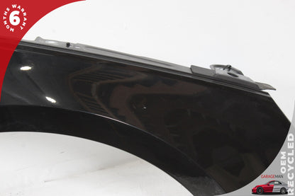 2017-2019 Audi A4 Front Right Passenger Side Fender Panel Cover 8W0821106A OEM