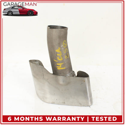 2014-2019 Mercedes W117 CLA250 Rear Right and Left Exhaust Muffler Tip Set OEM