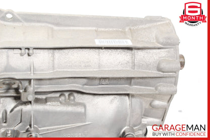 2007-2008 Audi Q7 4L 4WD 3.6 Automatic Transmission Assembly FOAT300035A OEM