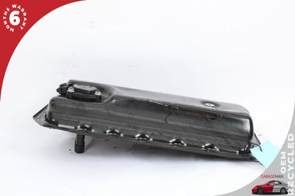 2012-2018 Audi A7 A6 A8 3.0L Engine Motor Lower Oil Pan 06E103600H OEM