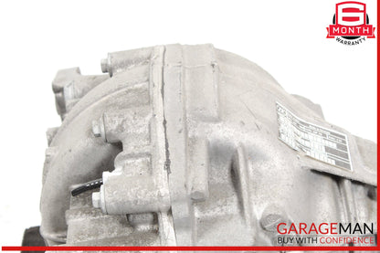 07-13 Mercedes W164 ML320 Diesel Rear Differential Axle Carrier OEM