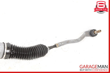 2006-2012 Mercedes W164 ML500 ML350 SUV Rack & Pinion Assembly 25111051013 OEM
