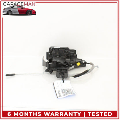 2015-2020 Mercedes W205 C300 Front Left Side Door Lock Latch Actuator OEM
