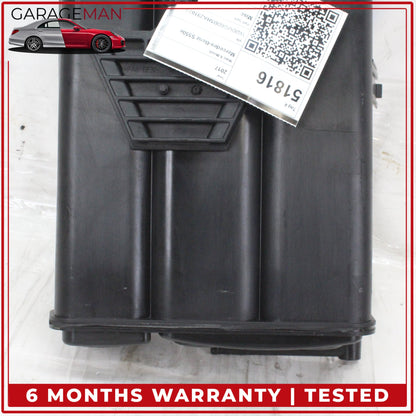2015-2020 Mercedes W222 S550e Hybrid Fuel Vapor Activated Charcoal Canister OEM