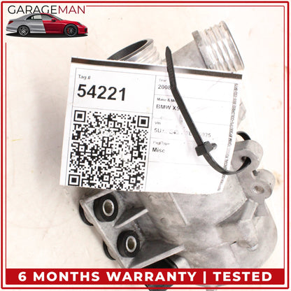 2006-2013 BMW X5 Z4 128i 528i 328i Electric Coolant Water Pump 7586925 OEM