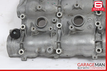 2005-2013 Mercedes W209 CLK350 E350 Engine Cylinder Head Cover Left Side OEM