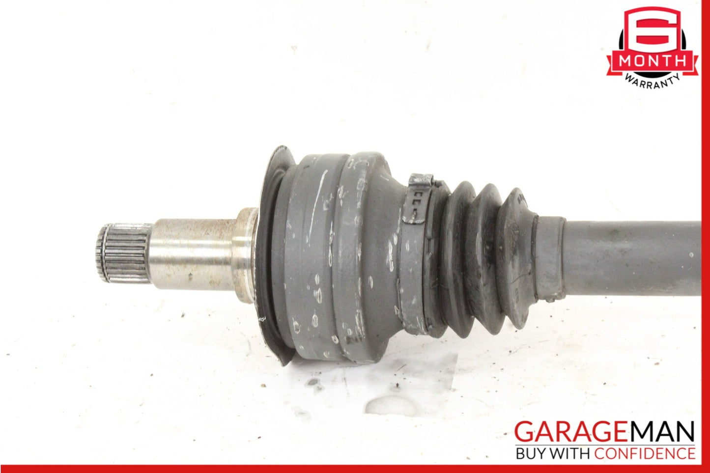 2010-2016 Mercedes-Benz E350 W212 Rear Left or Right CV Axle 2123502210