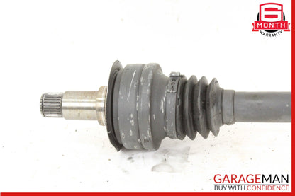 2010-2016 Mercedes-Benz E350 W212 Rear Left or Right CV Axle 2123502210
