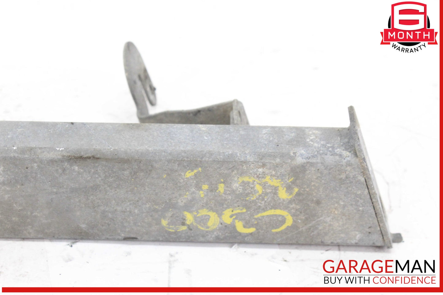 2015-2018 Mercedes W205 C300 Right Cross Member Brace Support Bracket OEM