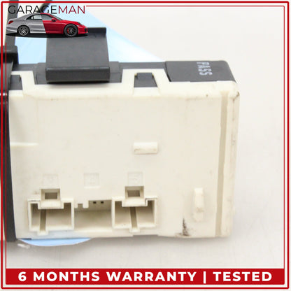 2007-2014 Mercedes W221 S550 CL550 Trunk Release Remote Open Close Module OEM