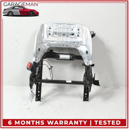 2023-2026 BMW X2 U10 SUV Front Right Seat Track Rail Frame 52107911654 OEM