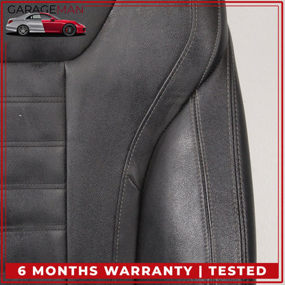 2018-2024 BMW X3 G01 Front Left Upper Seat Cushion 8079698 OEM