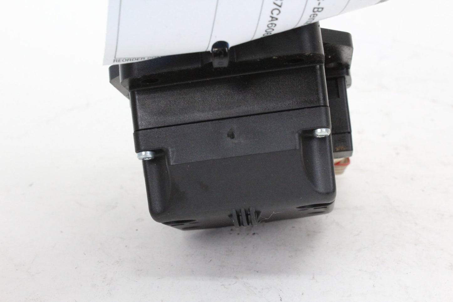 2012-2015 Mercedes C250 W204 Multimedia Control Knob Switch 2048709758 Genuine