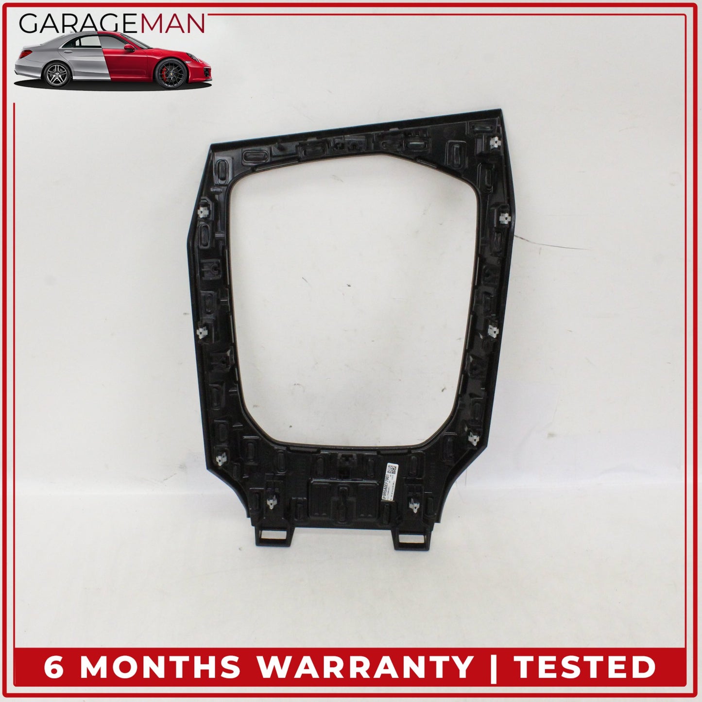 2019-2025 BMW 330i Front Center Console Shifter Trim Cover Panel 5A0EF79 OEM