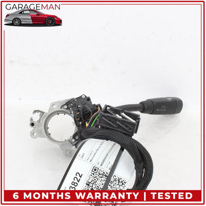 1997-2004 Mercedes R170 SLK320 Wiper Turn Signal Control Switch 1705400344 OEM