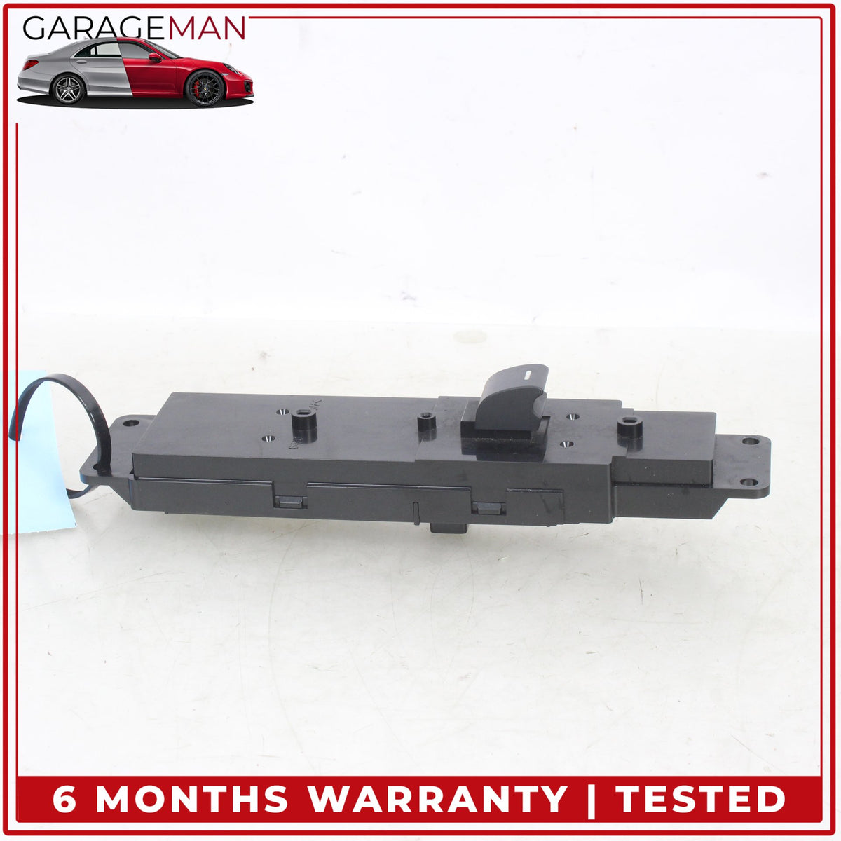 2010-2013 Land Rover Range Rover L322 Front Right Window Switch AH4214717AA OEM