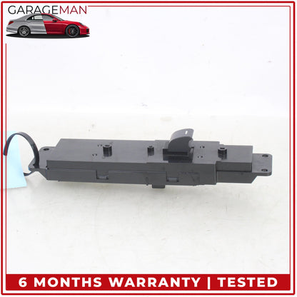 2010-2013 Land Rover Range Rover L322 Front Right Window Switch AH4214717AA OEM