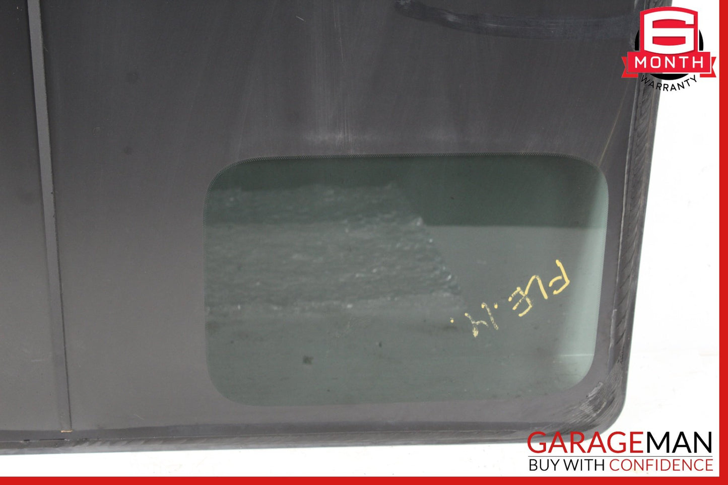 2009-2019 Ford Flex Panoramic Sun Roof Sunroof Window Glass 8A8Z74500A18A OEM