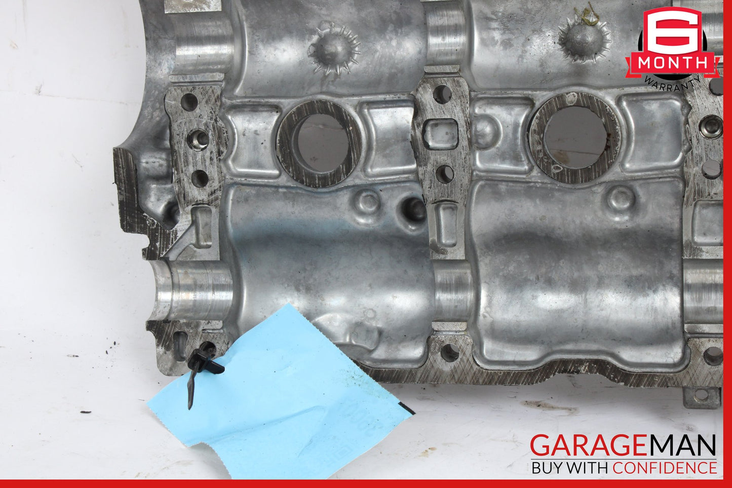 2005-2013 Mercedes W209 CLK350 E350 Engine Cylinder Head Cover Right Side OEM