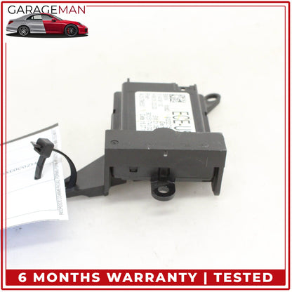 2014-2018 BMW X5 F15 iDrive Navigation Control Module Unit 9320275 OEM