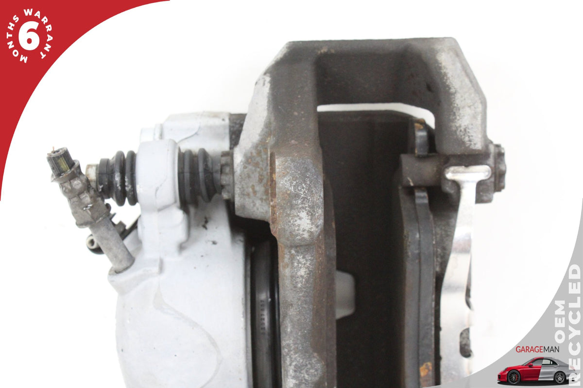 2012-2018 Audi A6 A7 Front Left and Right Side Brake Caliper Set TRW 4G6AL OEM