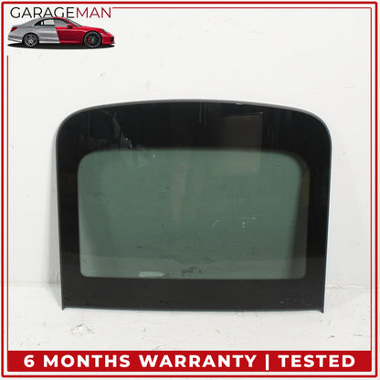 2014-2019 Mini Cooper Front Panoramic Sunroof Window Glass Panel 10027406 OEM