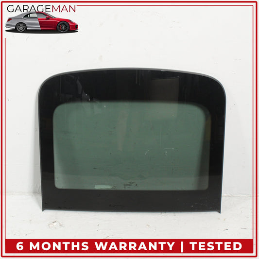 2014-2019 Mini Cooper Front Panoramic Sunroof Window Glass Panel 10027406 OEM