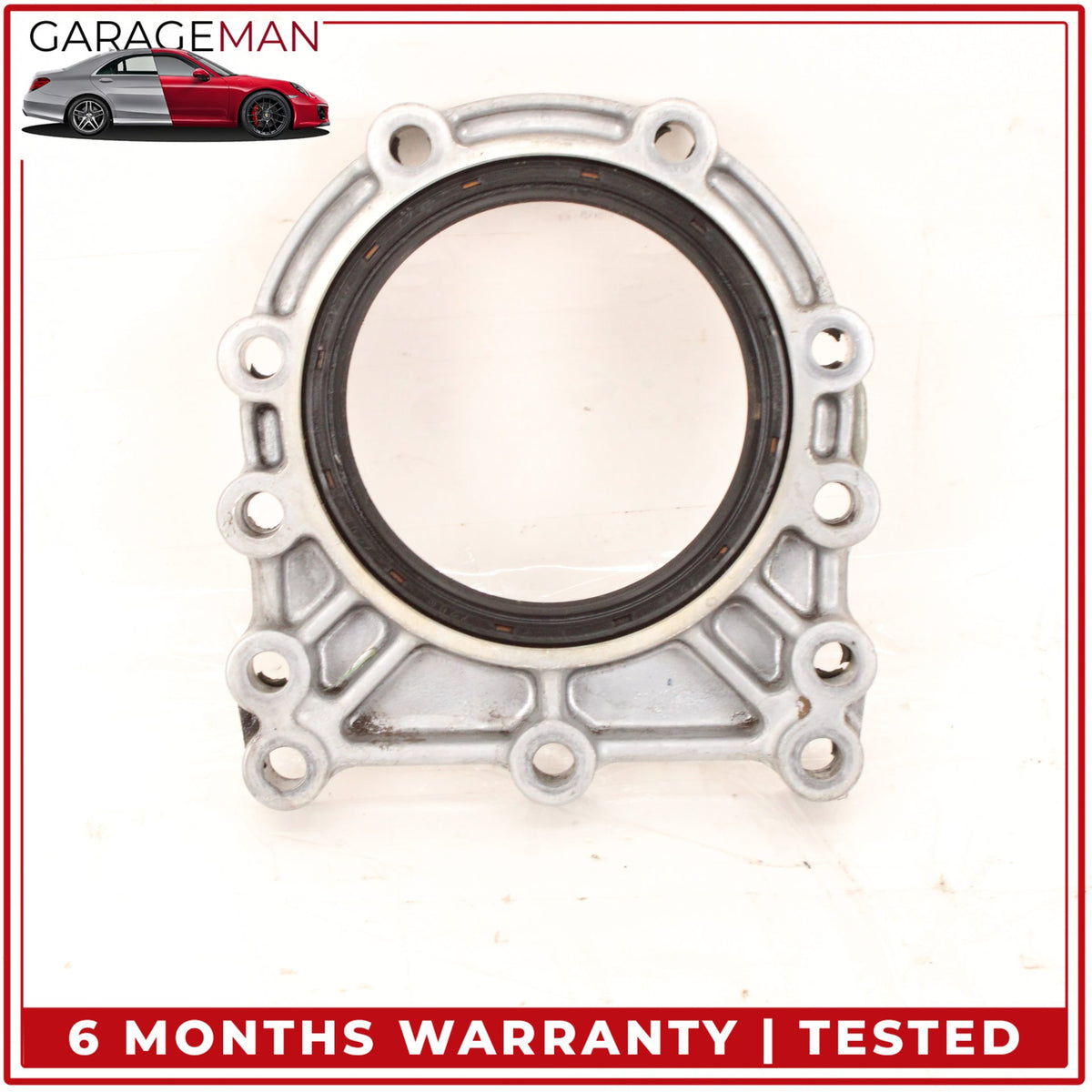 Yanmar 3TNV82A-SYB 3 Cyl Diesel Oil Seal Case 12915001650 OEM