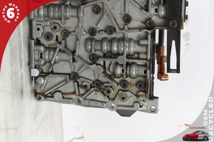Mercedes W207 E550 CLS550 GL450 7G-Tronic 722.9 Transmission Valve Body OEM