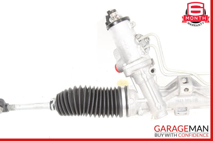 2007-2013 BMW 128i 135i 328i 335i RWD Power Steering Gear Rack & Pinion OEM