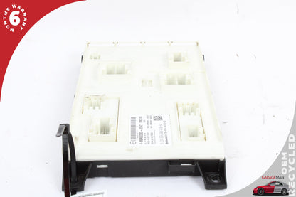 2012-2019 Mercedes X166 GL550 ML350 Front SAM Control Module 1669001814 OEM