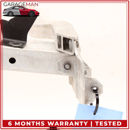 2012-2019 BMW 650i F13 Front Left Side Bumper Support Bracket 7186513-09 OEM