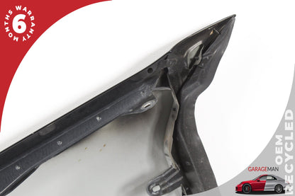 2007-2013 Mercedes W221 S550 S350 Front Right Passenger Side Fender Black OEM