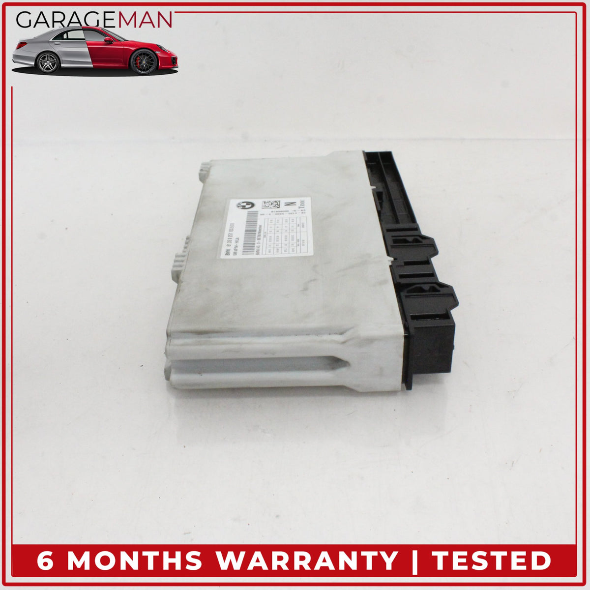2010-2019 BMW 550i F07 Front Left or Right Side Seat Control Module 9257103 OEM