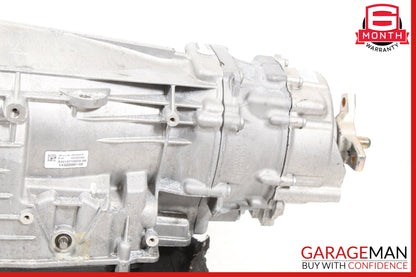 15-17 Mercedes-Benz W205 C300 4Matic Automatic Transmission Assembly OEM