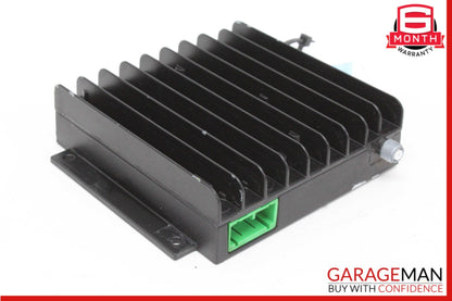 1998-2006 Mercedes-Benz SL500 R230 Antenna Amplifier AMP SYN8486A Genuine