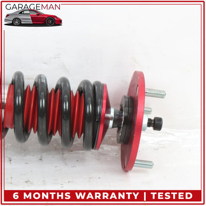 1999-2005 Porsche 911 Carrera RWD Godspeed MAXX Rear Left & Right Coilovers