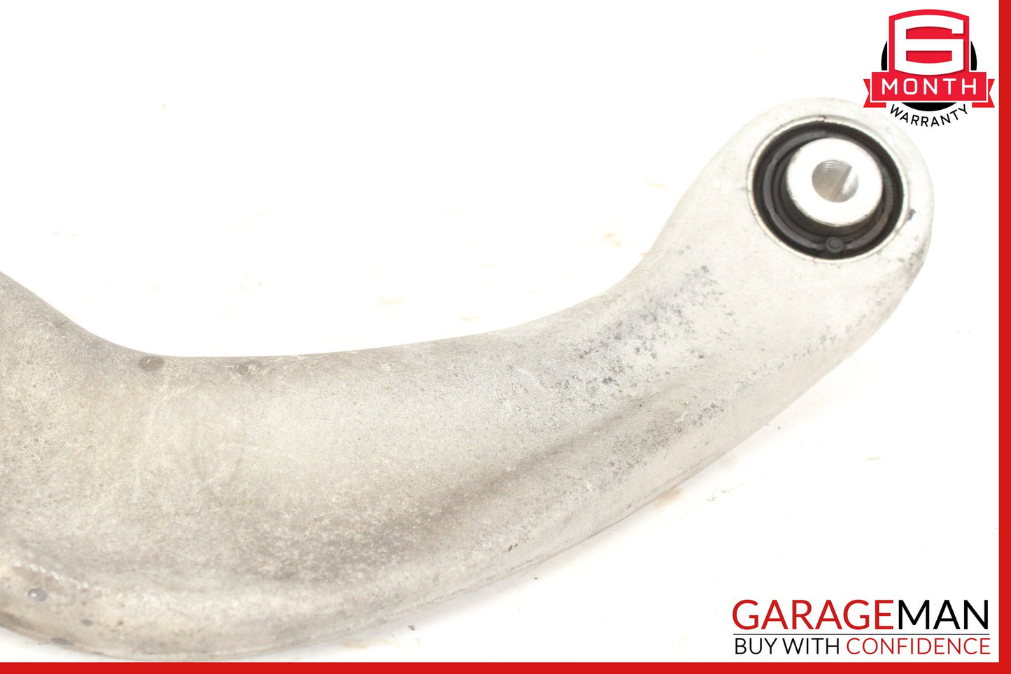 2009-2018 Audi S7 A6 A7 Rear Left Driver Side Upper Control Arm 8K0505323H OEM